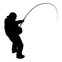 Рыбалка Диапазон приема сигнала эхолота - 0 - 100 метров