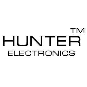 Радиоошейники Hunter Electronics