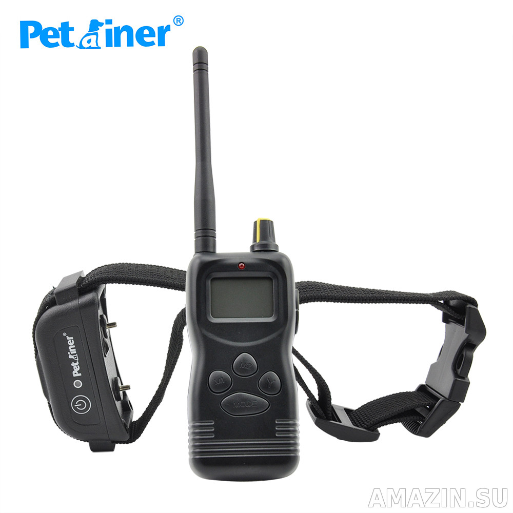 Инструкция PET 900 DB Multi Dog