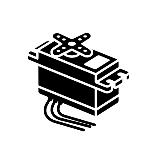 Сервоприводы