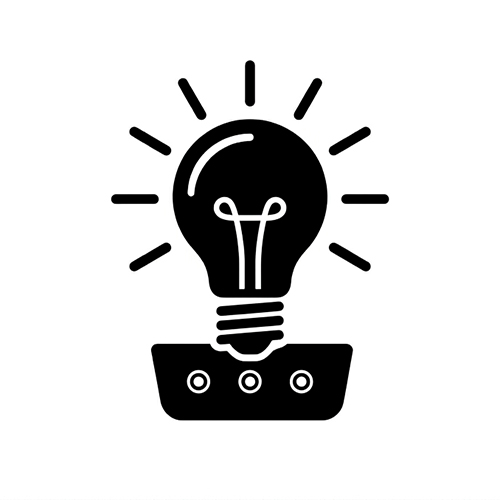 Освещение и индикация