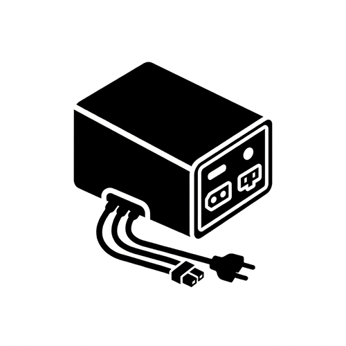 Зарядные устройства