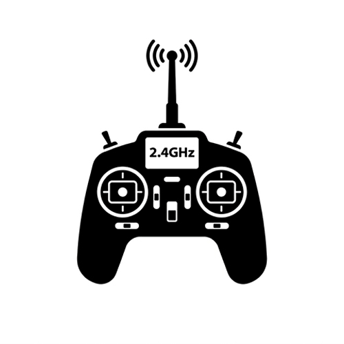 Аппаратура радиоуправления