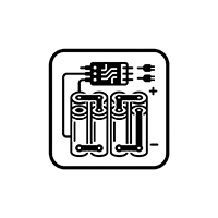 Комплектующие для сборки аккумуляторов