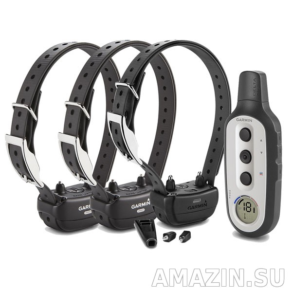 garmin delta charging clip