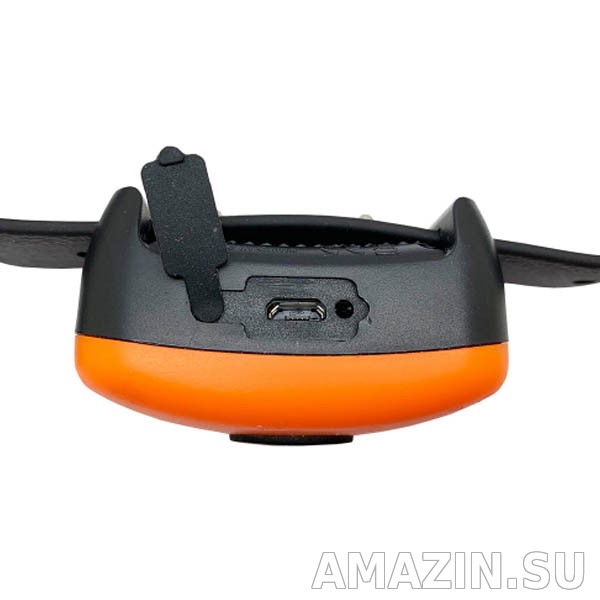 Ошейник с током для воспитания собак PET330 - Купить в интернет ...