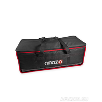 Сумка для прикормочного кораблика Amazin Angler
