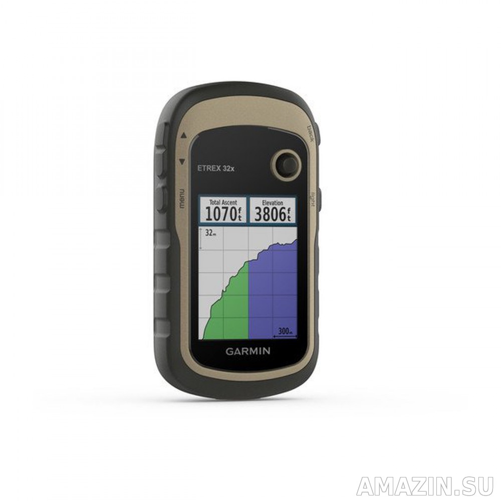 Навигатор Garmin eTrex 32x GPS (EU/WW) – Купить в Amazin.su