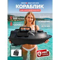 Amazin Boat GPS V010