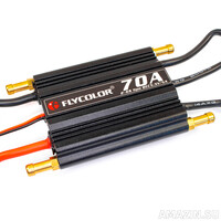 Регулятор скорости Flycolor 70А