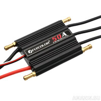 Регулятор скорости Flycolor 50А