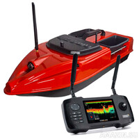 Кораблик Amazin Angler 2.0 XR-Fusion