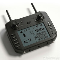 Пульт управления корабликом Amazin Actor / V030 / V080