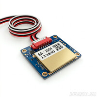 GPS модуль для кораблика Amazin Actor / V030 / V080