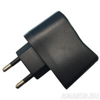USB адаптер 5V 0,3А