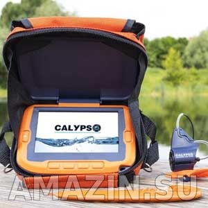 Подводная камера для зимней рыбалки (Калипсо) Calypso UVR 03